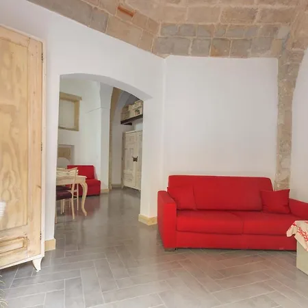Appartamento Casa Di Paola By Barbarhouse *