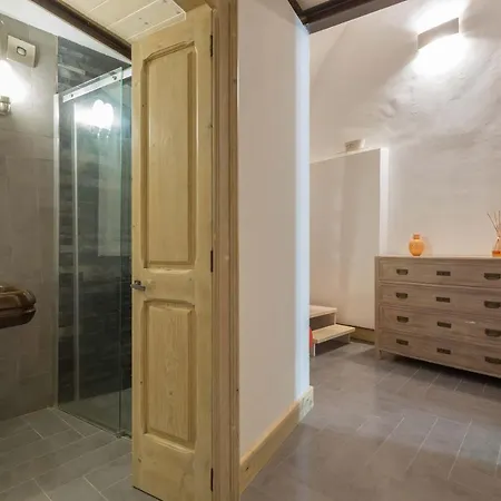 Appartamento Casa Di Paola By Barbarhouse