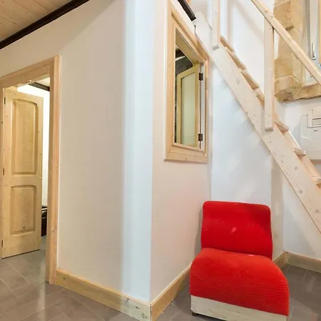 Casa Di Paola By Barbarhouse Appartamento *