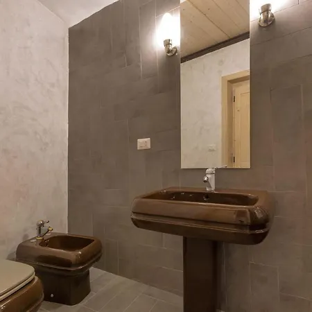 Casa Di Paola By Barbarhouse Appartamento